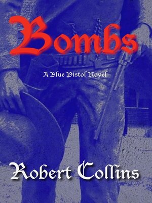 cover image of Bombs
